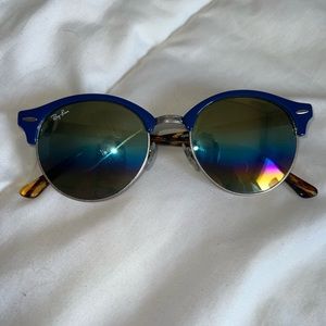 Ray-bans